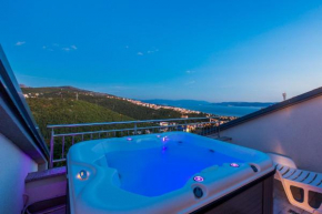 Гостиница Apartment DARIO  Цриквеница